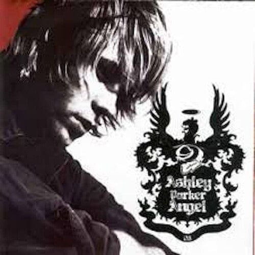 Ashley Parker Angel Music > Vinyl Records Angel, Ashley Parker - Soundtrack To Your Life 194690558085 BLGD702.1