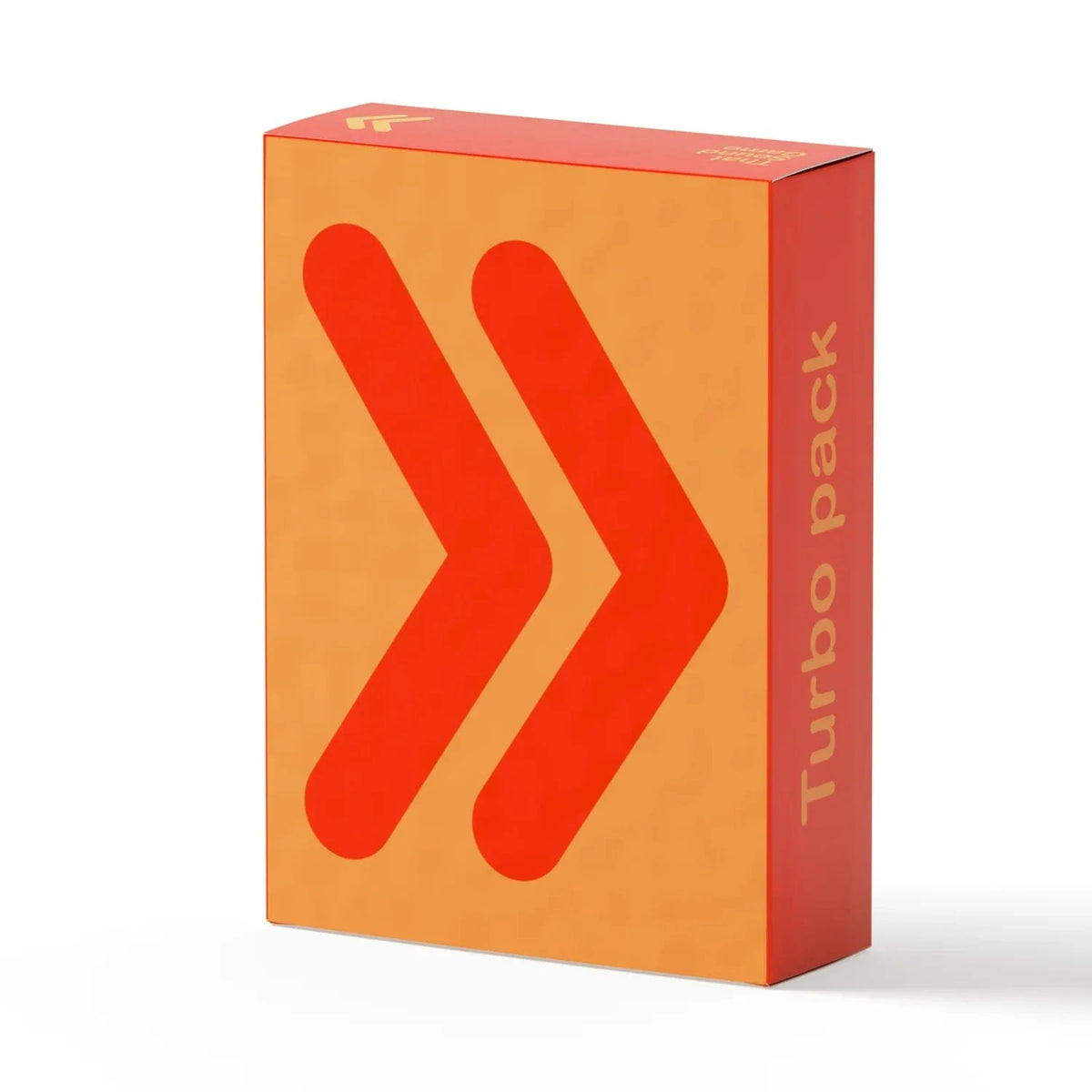 Asmodee Board Games > Card Games THAT SOUND CARD GAME - TURBO PACK 9369999097608 TSG-06