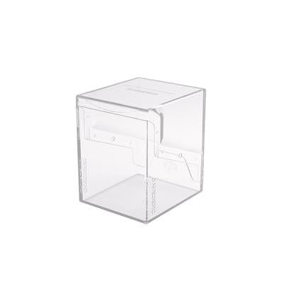 asmodee Game Supplies > Card Boxes BASTION 100+ XL CLEAR 4251715413647 GGS22017ML