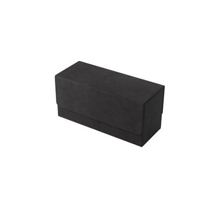 Asmodee Game Supplies > Card Boxes THE ACADEMIC 133+ XL BLACK/BLACK 4251715415313