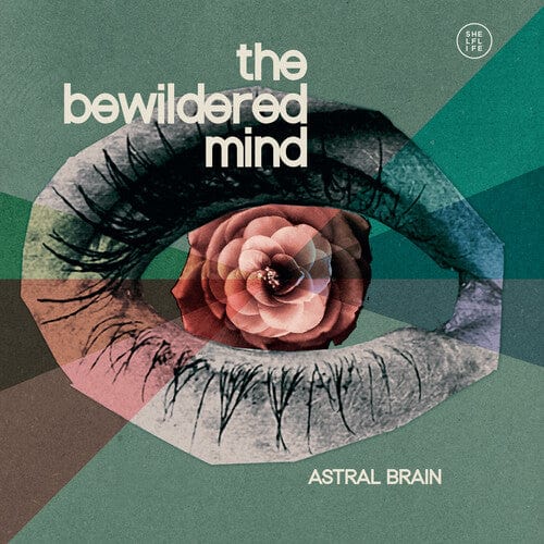 Astral Brain Music > Vinyl Records Astral Brain - Bewildered Mind 766150396829 SHLF184.1
