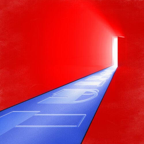 Atlantic Music > Vinyl Records Balu Brigada - Portal (180 Gram Vinyl) 5021732831613 ATL283161.1