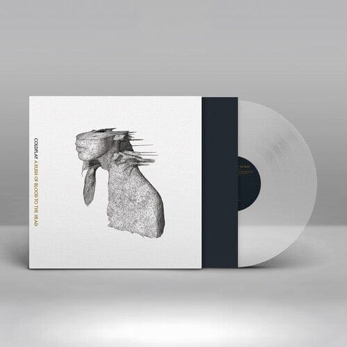 Atlantic Music > Vinyl Records Coldplay - A Rush of Blood to the Head (clear EcoRecord) (Clear Vinyl) 5021732630872 ATL73263087.1