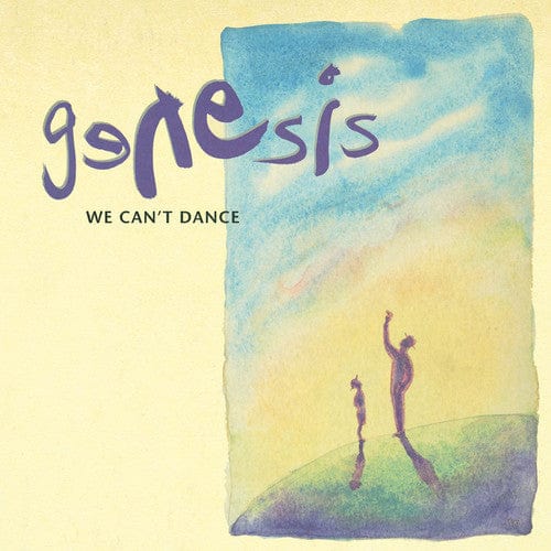 Atlantic Music > Vinyl Records Genesis - We Can't Dance (1991) 081227941734 ATL374780.1