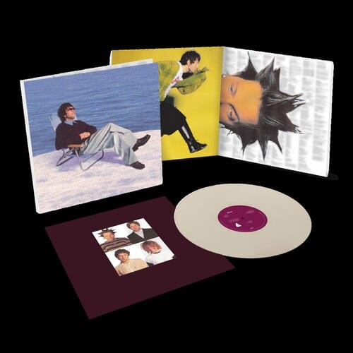 Atlantic Music > Vinyl Records Josh Conway - Plum (Parental Advisory Explicit Lyrics, Indie Exclusive, Colored Vinyl) 075678585685 ATL858568.1
