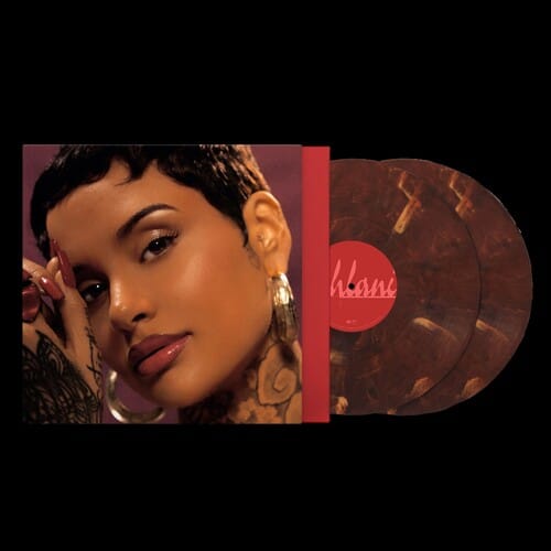 Atlantic Music > Vinyl Records Kehlani - Kehlani (Colored Vinyl, Violet, 140 Gram Vinyl, Marble) 075678588778 ATL858877.1