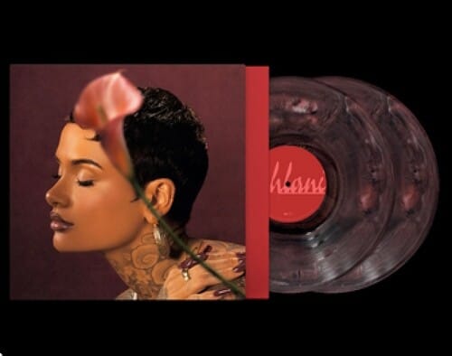 Atlantic Music > Vinyl Records Kehlani - Kehlani (Indie Exclusive, Limited Edition, Colored Vinyl, Violet, Marble) 075678585524 ATL858552.1