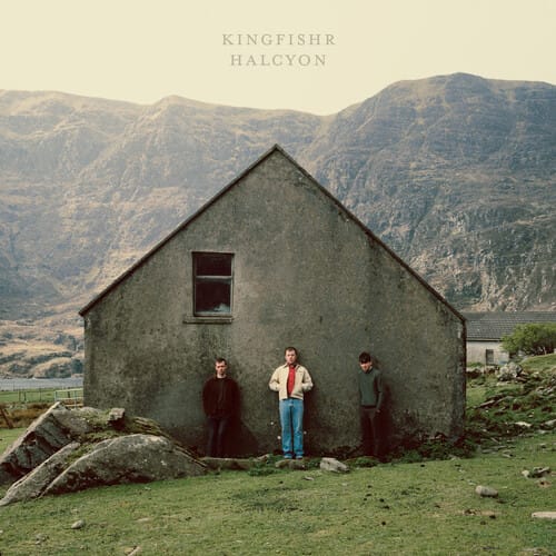 Atlantic Music > Vinyl Records Kingfishr - Halcyon 075678598517 ATL859851.1