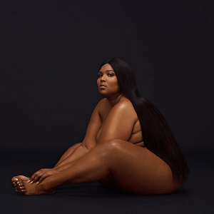 Lizzo Music > Vinyl Records Lizzo - Cuz I Love You 075678623219 ATL623219.1