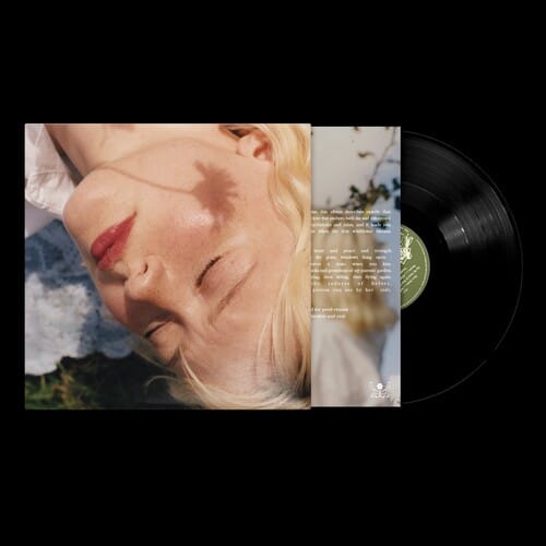 Atlantic Music > Vinyl Records Maisie Peters - Florescence (Indie Exclusive, Limited Edition, Clear Vinyl, 140 Gram Vinyl, Alternate Cover) 5026854190679 ATL419067.1