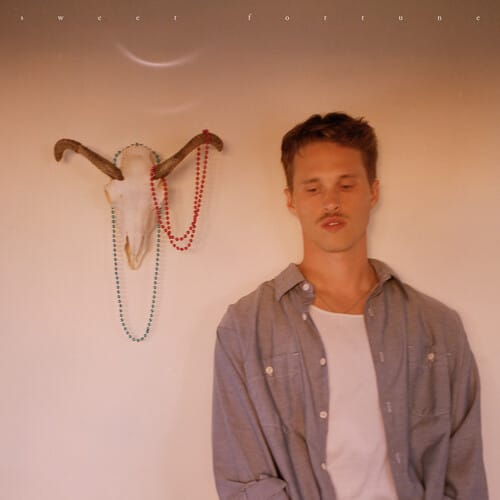 Atlantic Music > Vinyl Records Ryan Beatty - Sweet Fortune (Gatefold LP Jacket, Poster) 075678585425 ATL858542.1