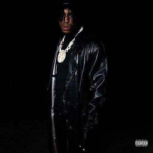 Atlantic Music > Vinyl Records Youngboy Never Broke Again - The Last Slimeto 075678633485 ATL633485.1