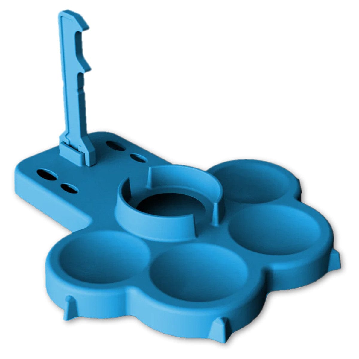 Atlas Games Hobby Supplies > Other Hobby Supplies Replay: Kitty Caddy: Blue 700040070222 ATG1022