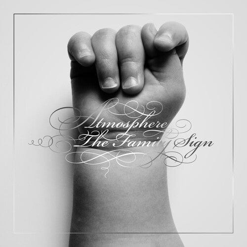 Atmosphere Music > Vinyl Records Atmosphere - Family Sign 826257013040 RYMS1300.1