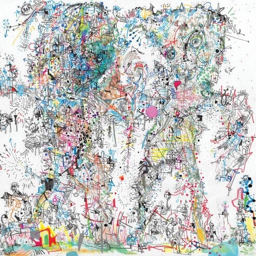 Atmosphere Music > Vinyl Records ATMOSPHERE - So Many Other Realities Exist Simultaneously 826257035110 RYMS351.1