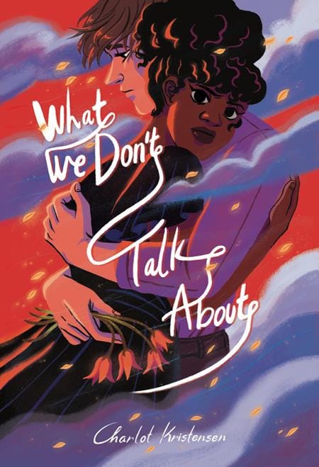 Avery Hill Publishing Graphic Novel WHAT WE DONT TALK ABOUT TP (MR) (Release Date: 10/28/2026) 9781910395554 0826AV0650