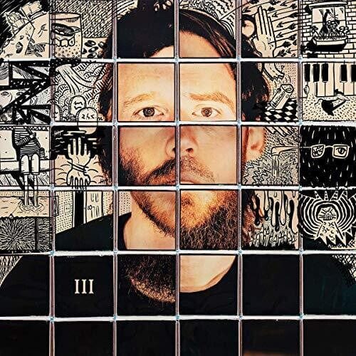 Bad Books Music > Vinyl Records Bad Books - III 888072099845 LMVT666.1