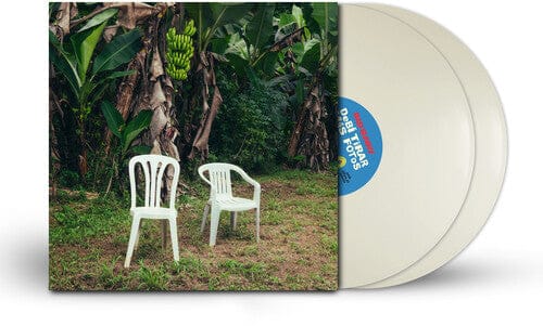 Bad Bunny Music > Vinyl Records Bad Bunny - DEBÍ TIRAR MÁS FOTOS (Colored Vinyl, White, Gatefold LP Jacket) 199806106600 BBNY9.1