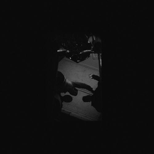 BadBadNotGood Music > Vinyl Records BadBadNotGood - III (Gatefold LP Jacket, Digital Download Card) 810874020505 INLE2050.1