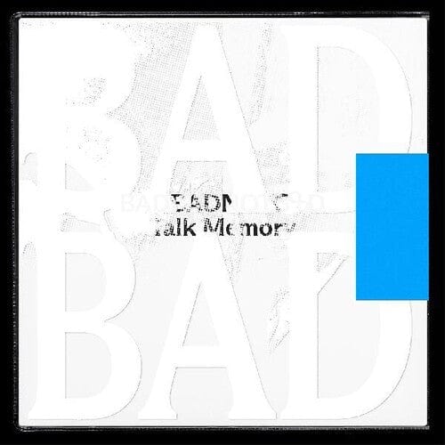 BadBadNotGood Music > Vinyl Records BadBadNotGood - Talk Memory 191404117613 BQTX1176.1
