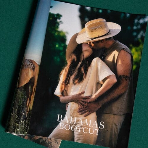 Bahamas Music > Vinyl Records Bahamas - Bootcut 602455987723 RPBLB003836001.1