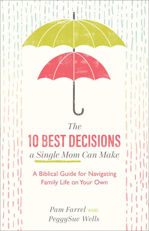 Baker Books Books > Lifestyle > Family 10 Best Decisions a Single Mom Can Make: A Biblical Guide for Navigating Family Life on Your Own - Paperback 9781540900326 MC-31792