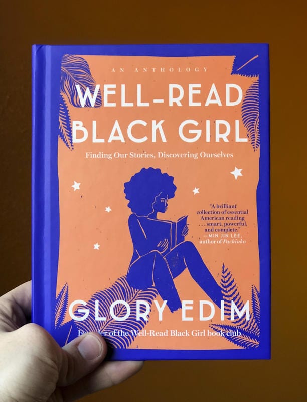 Ballantine Books Books > Lifestyle > Class & Race Well-Read Black Girl: Finding Our Stories, Discovering Ourselves - Hardcover 9780525619772 MC-23332