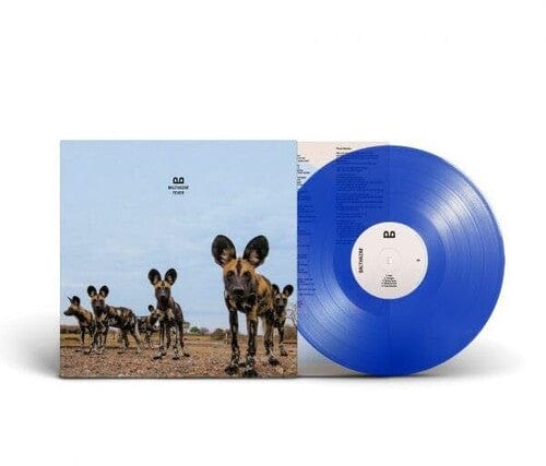 Balthazar Music > Vinyl Records Balthazar - Fever - Blue (Colored Vinyl, Blue, Reissue) 5400863070977 PIAA1055B.1