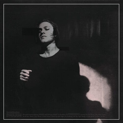 Bambara Music > Vinyl Records Bambara - Swarm (Red Vinyl) 843563164327 WHF150C1.1