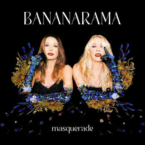 Bananarama Music > Vinyl Records Bananarama - Masquerade 5037300957616 ABLA25.1