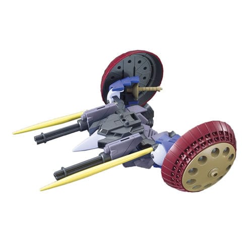 Bandai Model Kits > Gundams > Accessories Bandai: Gundam - Valuable Pod HGBC 1:144 4573102661326 BAN 2256324