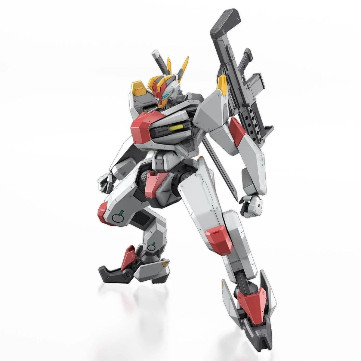 Bandai Model Kits > Gundams Bandai: Gundam - Mailes Kenbu Full Mechanics 1:48 4573102629470 BAN 2590650