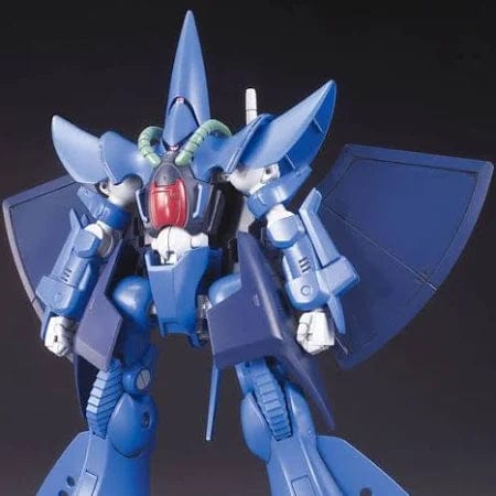 Bandai Model Kits > Gundams BANDAI: HG HAMBRABI'Z GUNDAM TITANS PROTOTYPE MOBILE SUIT HGUC 1/144 SCALE MODEL 4573102609717