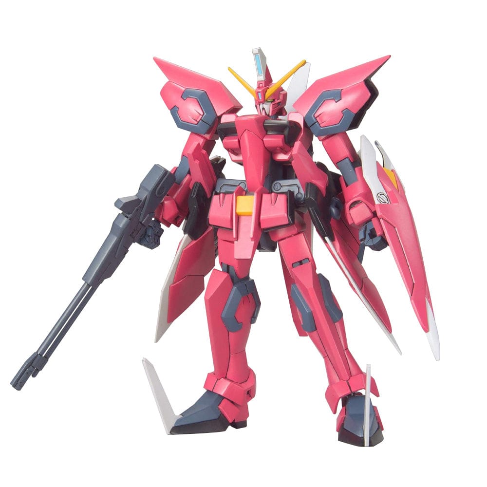 Bandai Model Kits > Gundams > High Grade Bandai: Gundam - Aegis Gundam HG 1:144 4573102603623 BAN 2156316