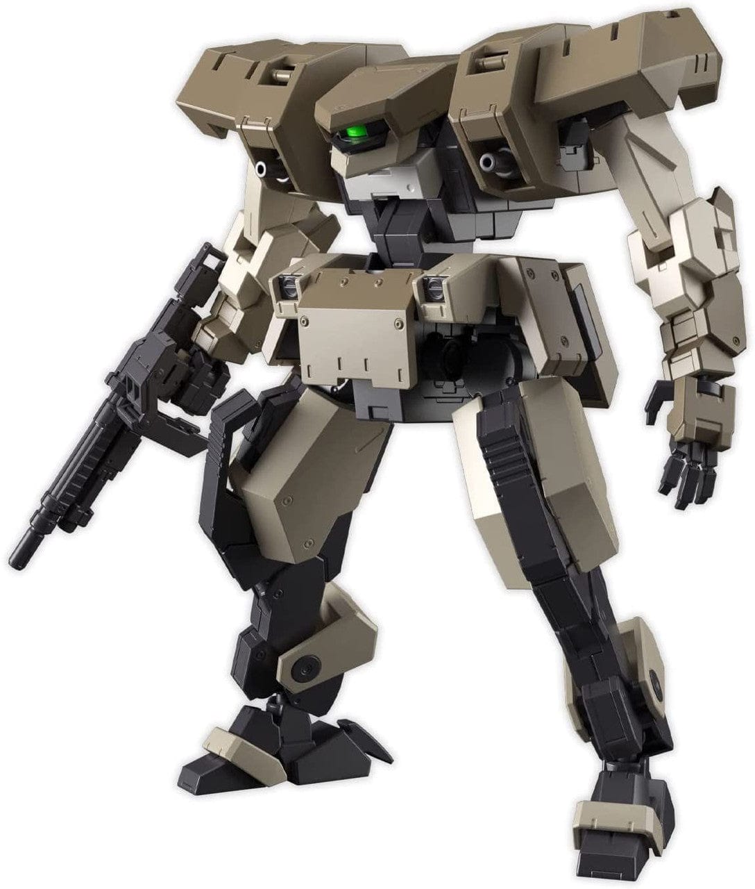 Bandai Model Kits > Gundams > High Grade Bandai: Gundam - Jo Hound 'AMAIM Warrior at Borderline 4573102633439 BAN 2605098