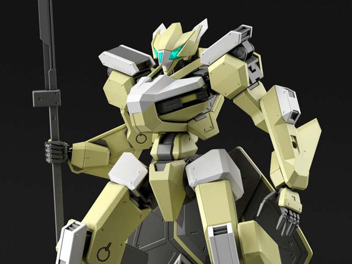 Bandai Model Kits > Gundams > High Grade Bandai: Gundam - Mailes Reiki HG 1:72 4573102629500 BAN 2590651