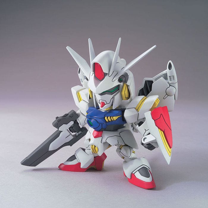 Bandai Model Kits > Gundams > SD Bandai: Gundam - SD Gundam Legilis Gundam Age 4573102635174 BAN/2180472