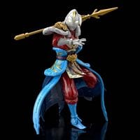 Bandai Model Kits > Other Model Kits BANDAI - ULTRAMAN - THE ARMOR LEGENDS DYNA MA CHAO MODEL KIT 4573102637994 BAN2604840