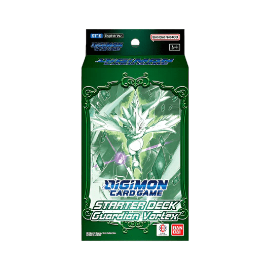 Digimon TCG: Starter Deck