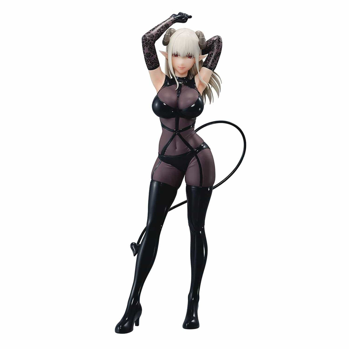 Banpresto Toys > Statues > Anime BANPRESTO: 2.5 DIMENSIONAL SEDUCTION - GLITTER & GLAMOURS LADY FABLED STATUE 4983164896046 STL325390