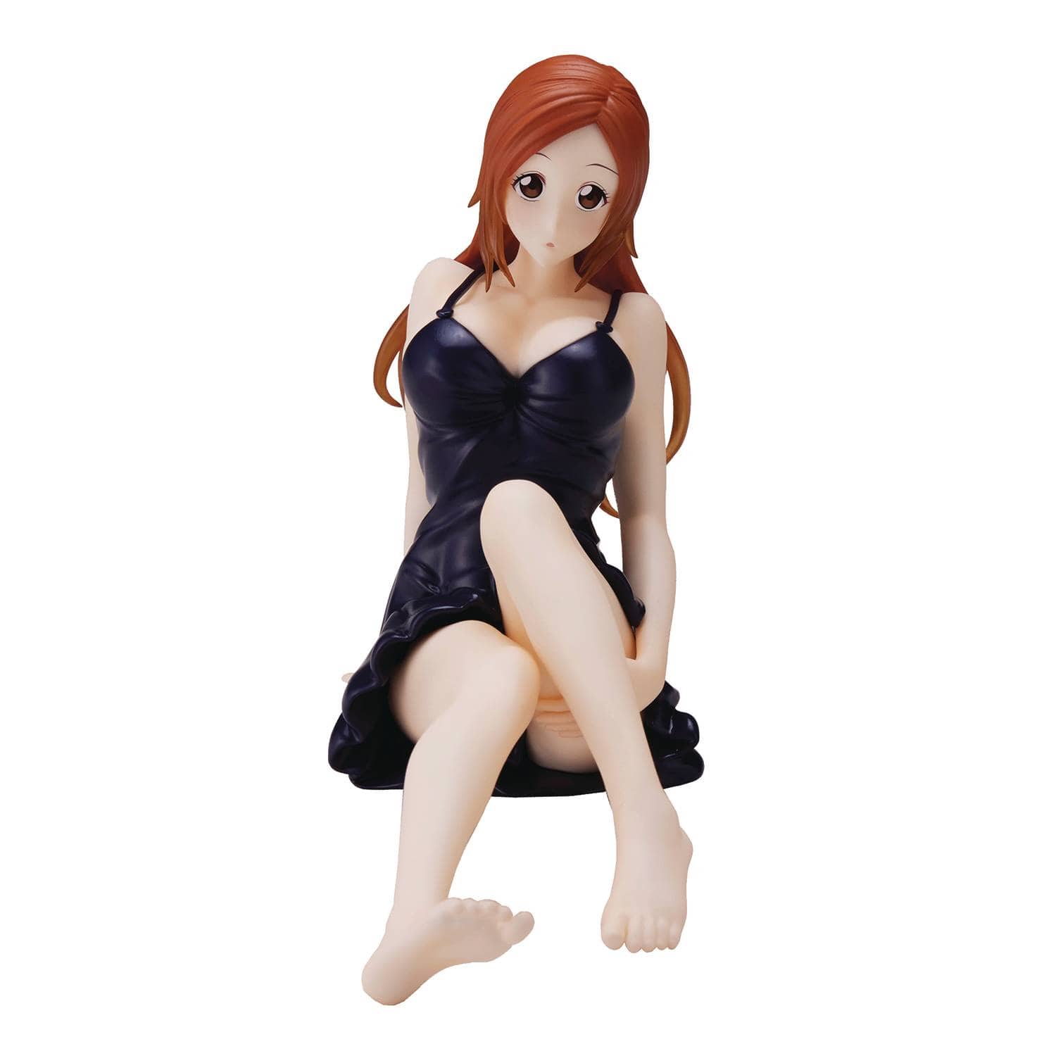 BANPRESTO - Bleach - Relax Time - Rukia Kuchiki Statue