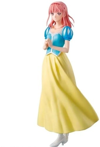 Banpresto Toys > Statues > Anime Banpresto: Blue Box - Hina Chono (Cultural Festival, Vol. 2) 4983164287783 BP-28778