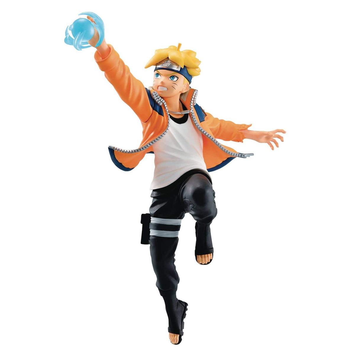 Banpresto Toys > Statues > Anime Banpresto: Boruto - Boruto (Vibration Stars) 4983164194395 JUL228763