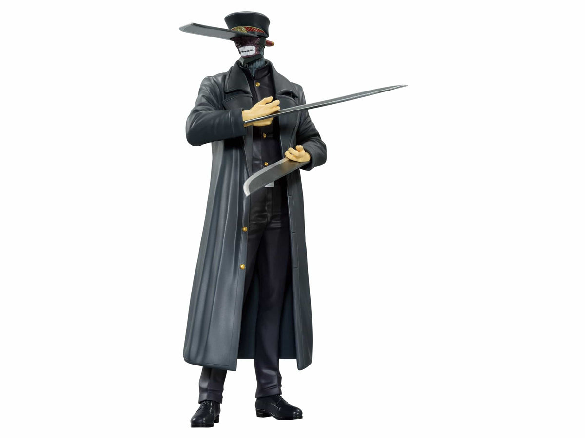 Banpresto Toys > Statues > Anime Banpresto: Chain Saw Man - Chain Spirits (Vol. 6) 4983164886641 MAY238628