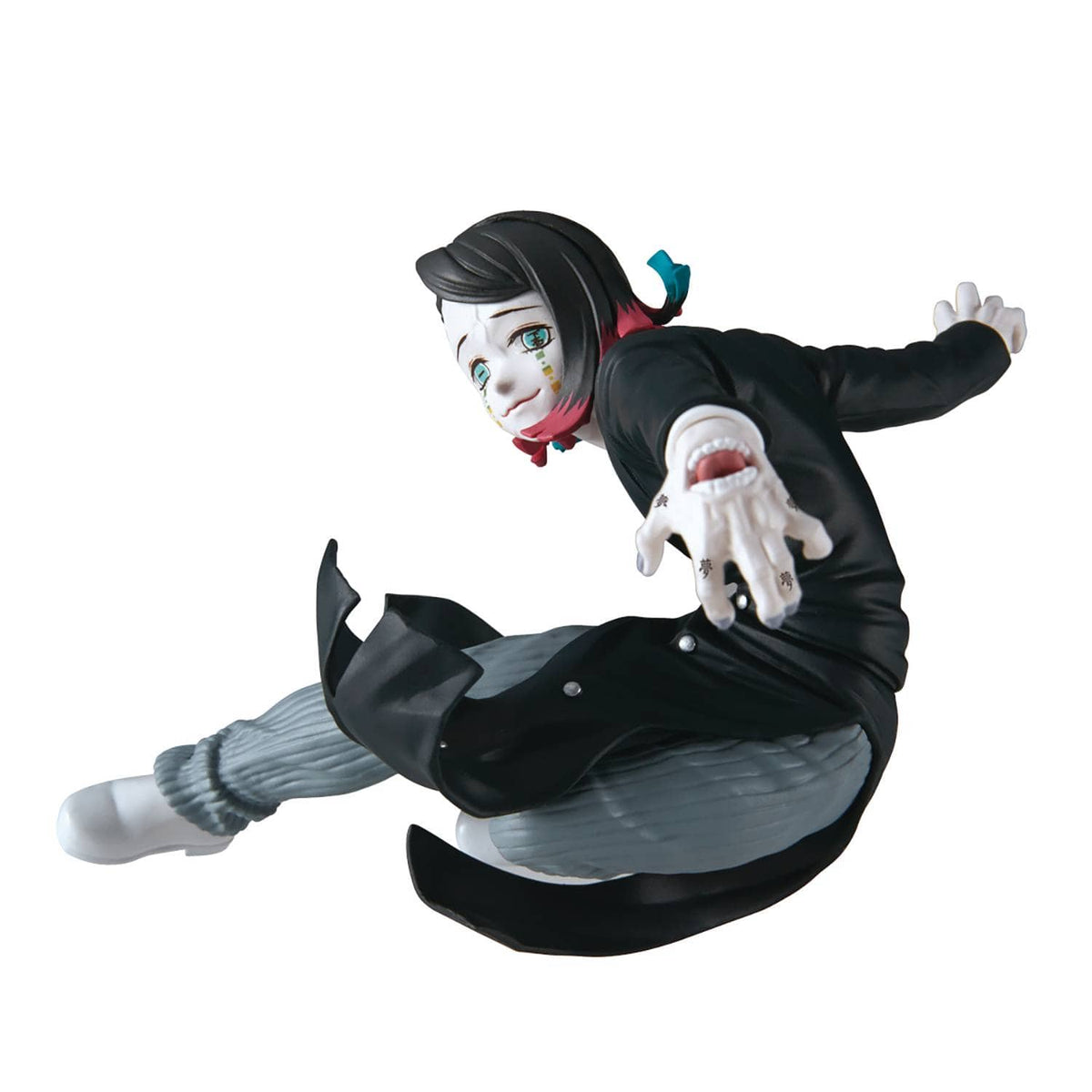 Banpresto Toys > Statues > Anime Banpresto: Demon Slayer - Enmu, Vibration Stars 4983164290677