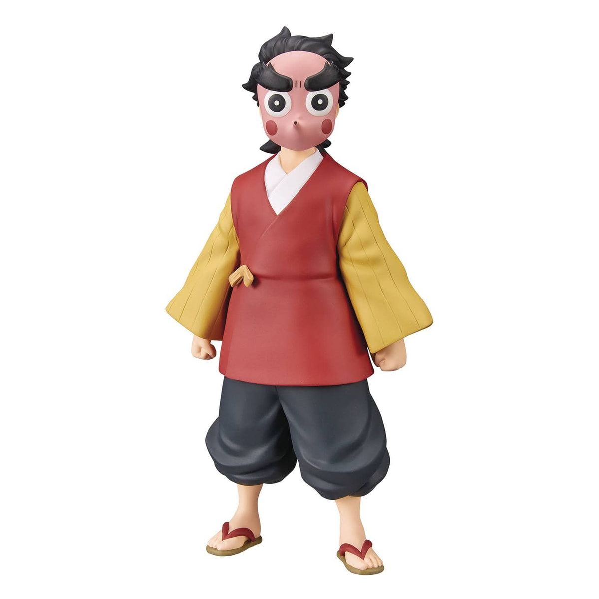 Banpresto Toys > Statues > Anime Banpresto: Demon Slayer - Kotetsu, Ver. B (Vol. 38) 4983164881547 BP-88154