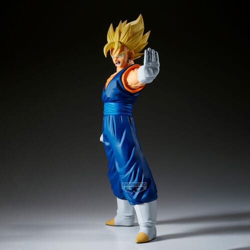 Banpresto Toys > Statues > Anime Banpresto: Dragon Ball Z - Grandista Vegito Statue 4573102713506 BPST13506