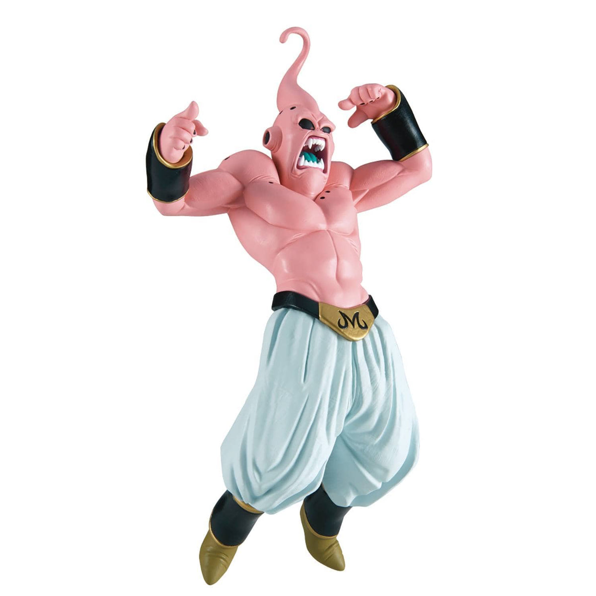 Banpresto Toys > Statues > Anime Banpresto: Dragon Ball Z - Majin Ajin Buu (Match Makers) 4983164288230 BP-28823
