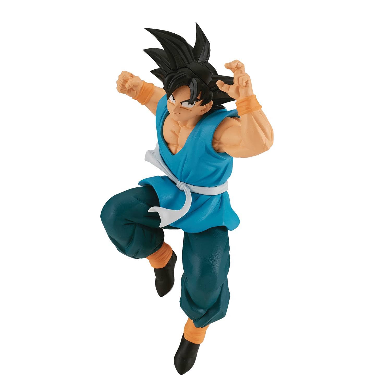 Banpresto dragon sale ball statues