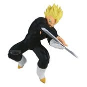 Banpresto Toys > Statues > Anime Banpresto: Dragon Ball Z - Super Saiyan Gohan(Match Makers) 4983164296372 BP-29637